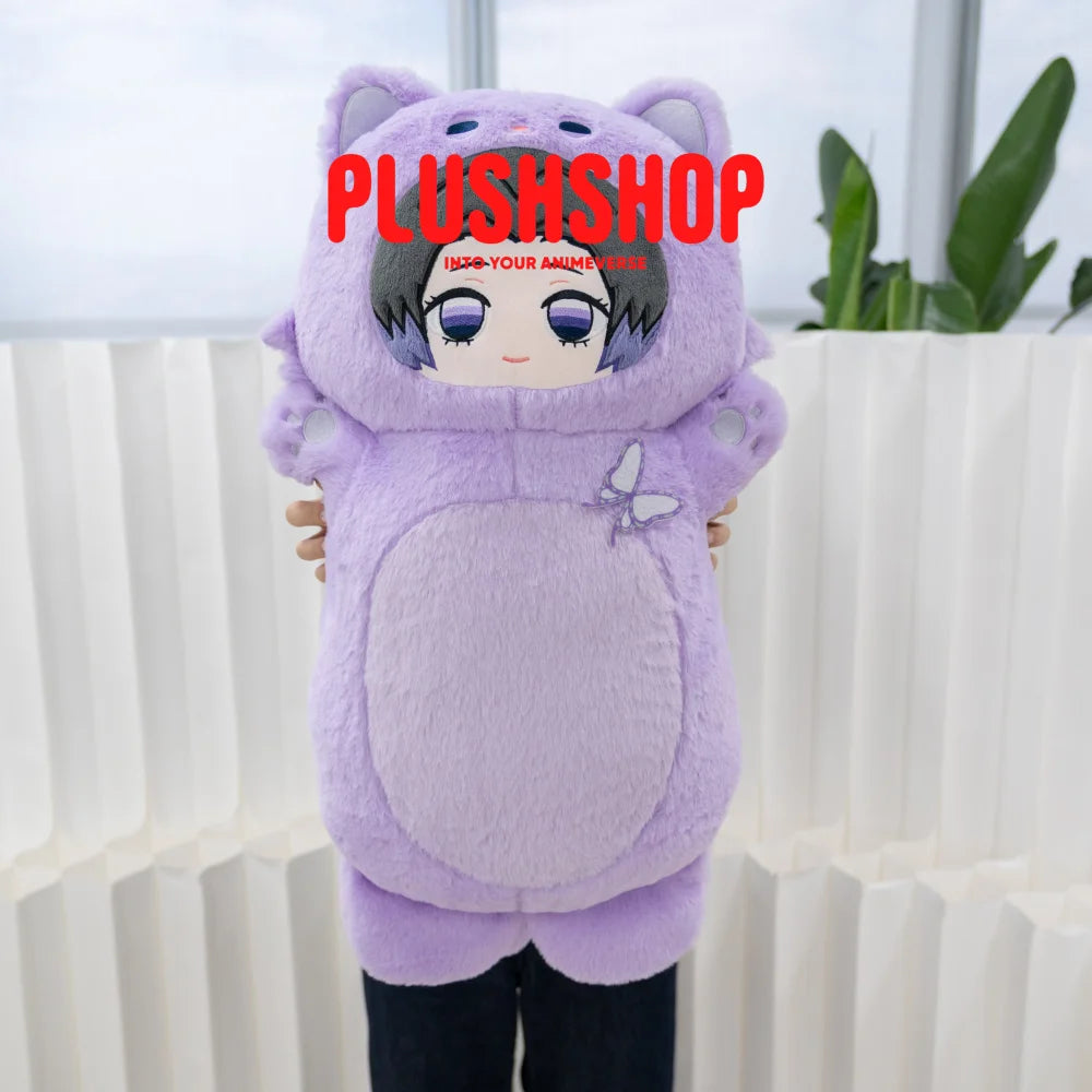 Shinobu Meowtube - Shinobu Meowtube (IN STOCK) - 玩偶