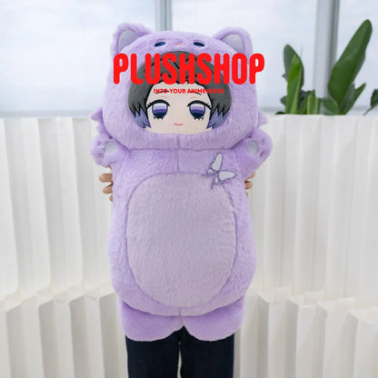 Shinobu Meowtube - Shinobu Meowtube (IN STOCK) - 玩偶