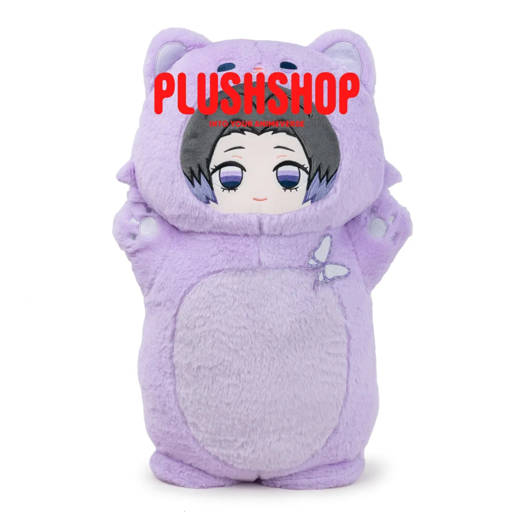 Shinobu Meowtube - Shinobu Meowtube (IN STOCK) - 玩偶