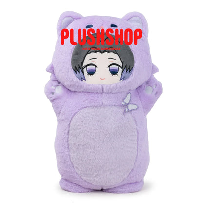 Shinobu Meowtube - Shinobu Meowtube (IN STOCK) - 玩偶
