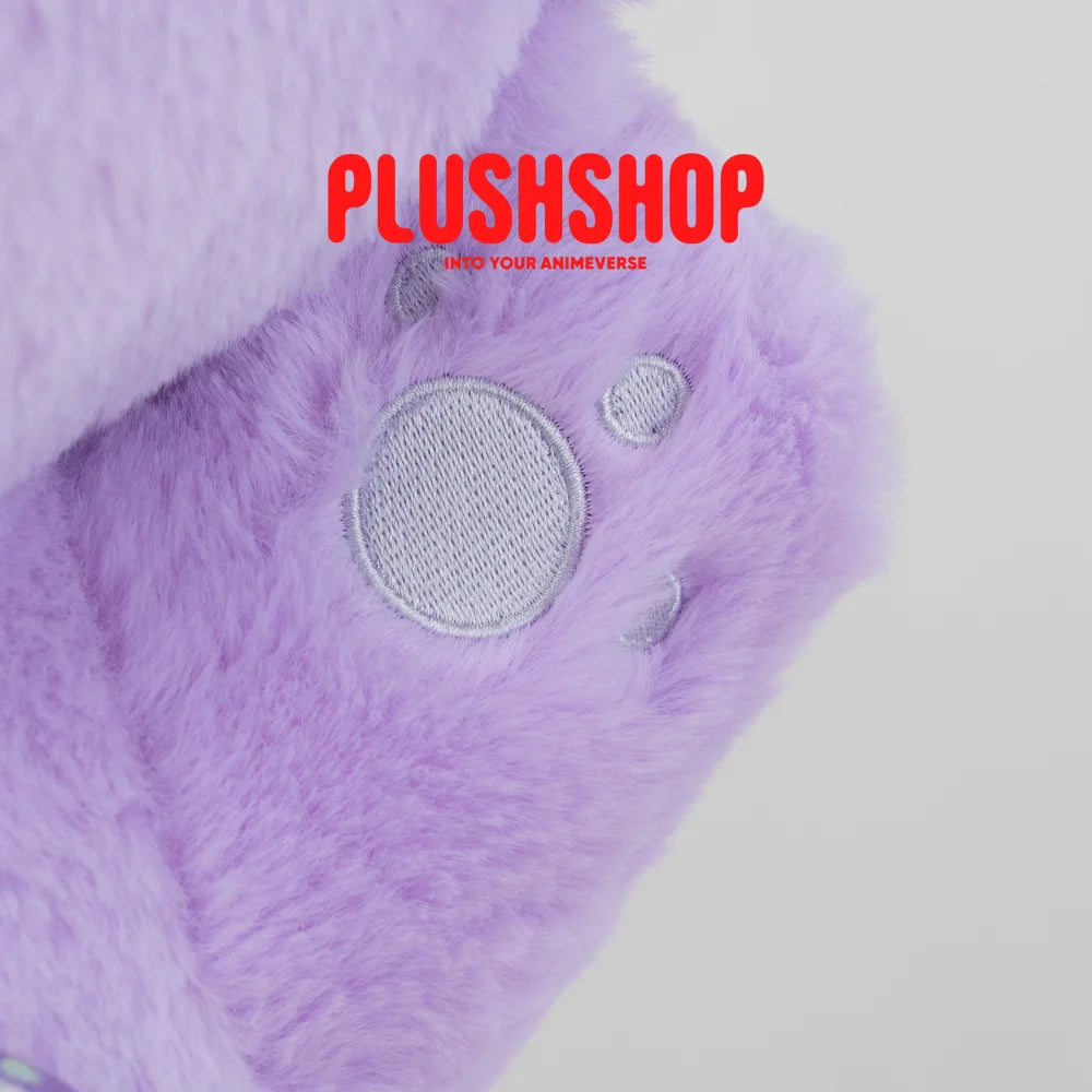 Shinobu Meowtube - Shinobu Meowtube (IN STOCK) - 玩偶