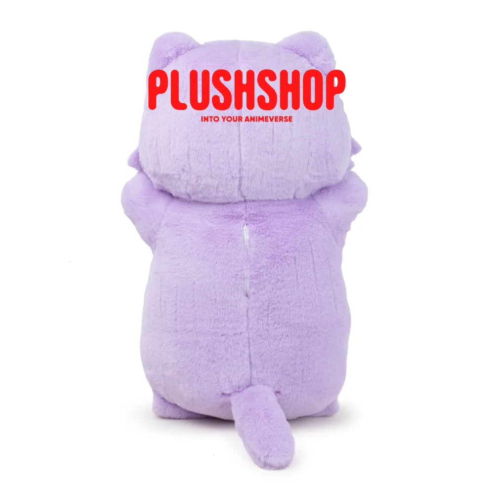 Shinobu Meowtube - Shinobu Meowtube (IN STOCK) - 玩偶