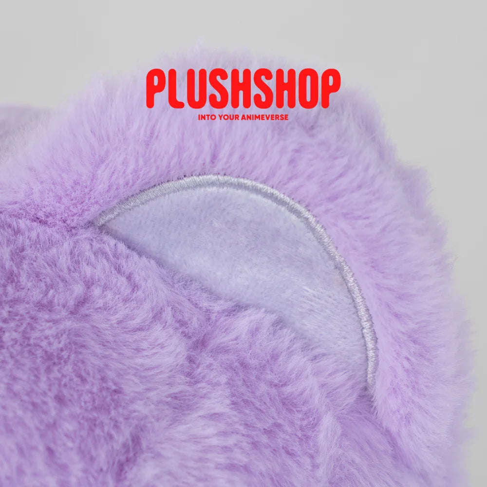 Shinobu Meowtube - Shinobu Meowtube (IN STOCK) - 玩偶