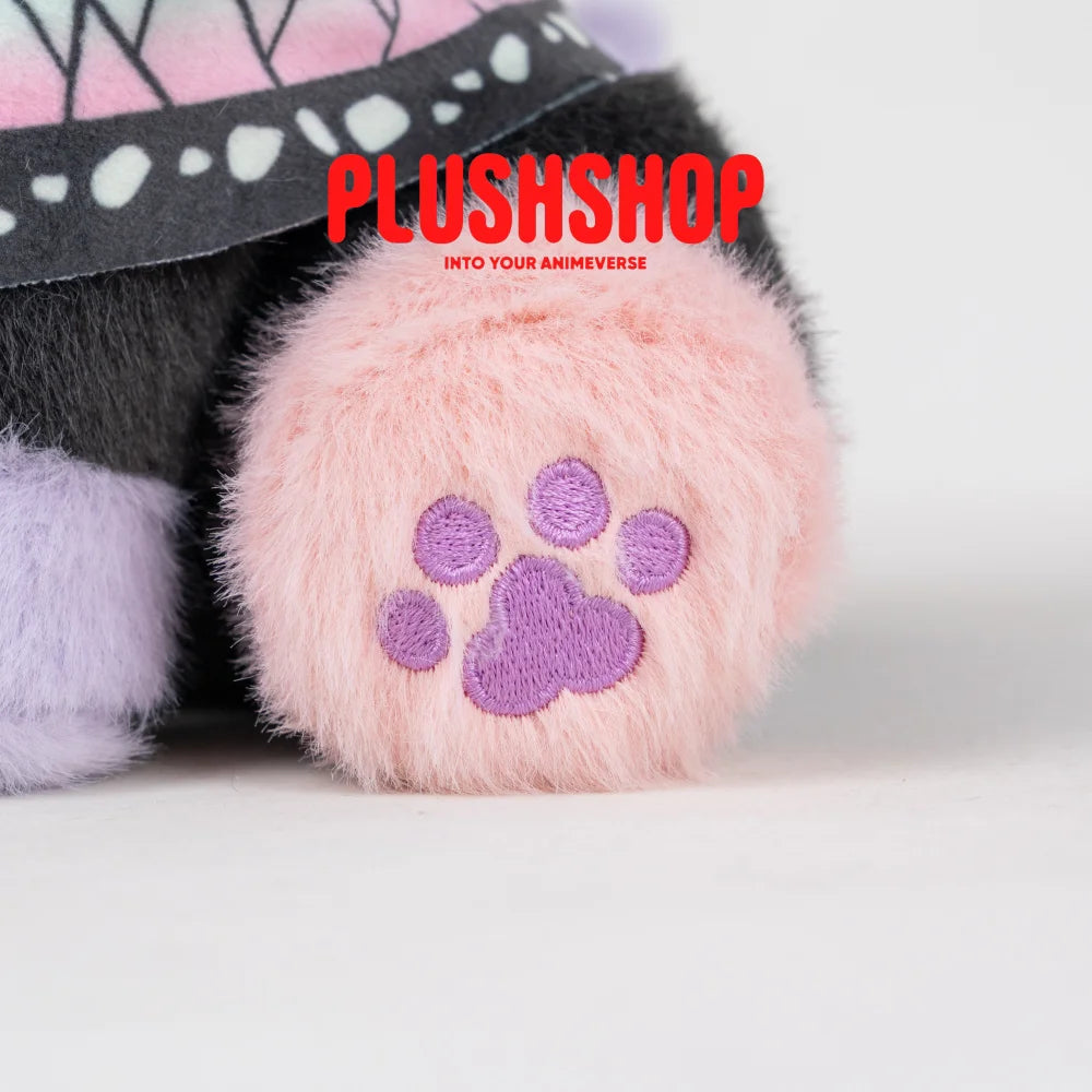 Shinobumeow - 9inch Shinobumeow(Pre-order:ship by Nov 5 ~ Dec 5) - 玩偶