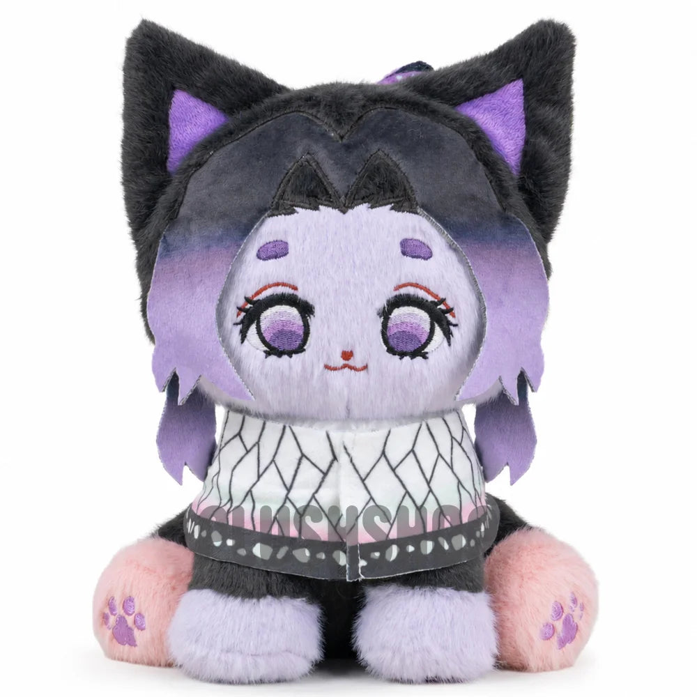 Shinobumeow - 9inch Shinobumeow(Pre-order:ship by Nov 5 ~ Dec 5) - 玩偶