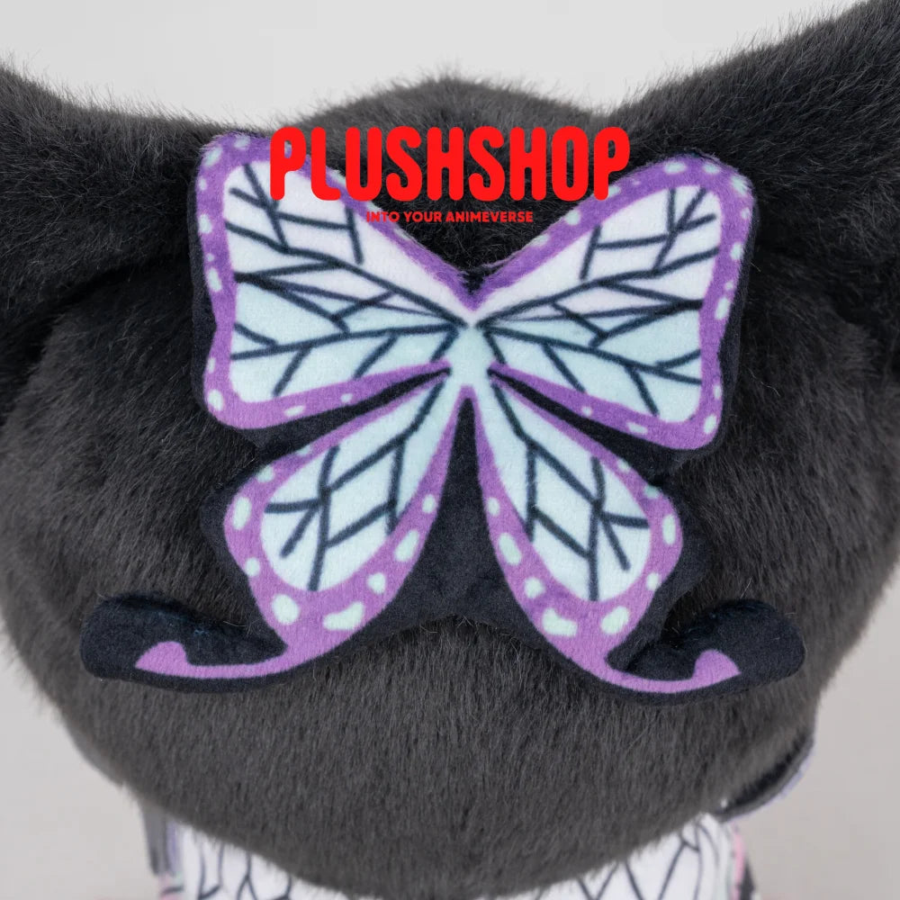 Shinobumeow - 9inch Shinobumeow(Pre-order:ship by Nov 5 ~ Dec 5) - 玩偶
