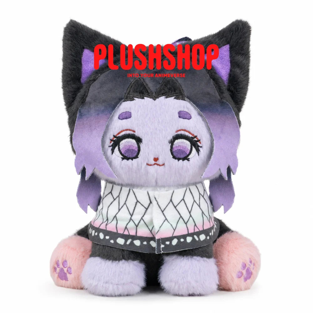 Shinobumeow - 9inch Shinobumeow(Pre-order:ship by Nov 5 ~ Dec 5) - 玩偶