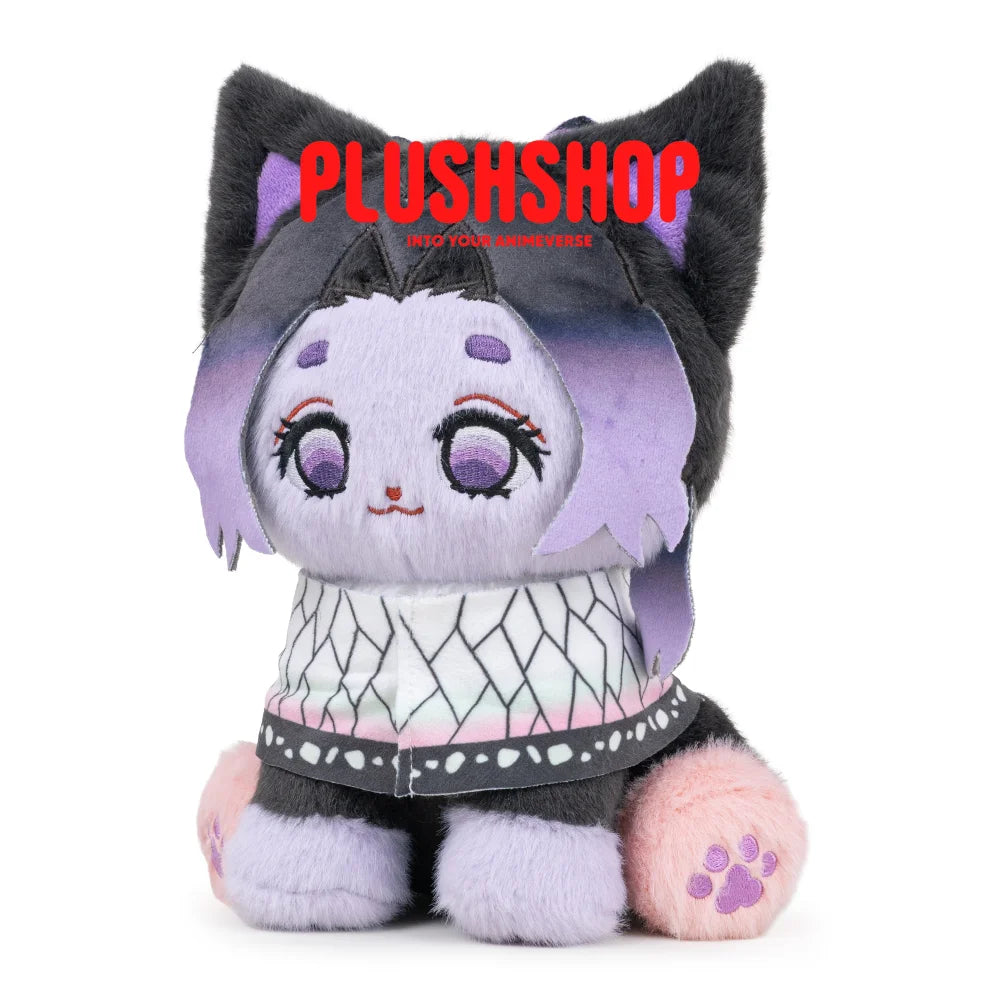Shinobumeow - 9inch Shinobumeow(Pre-order:ship by Nov 5 ~ Dec 5) - 玩偶