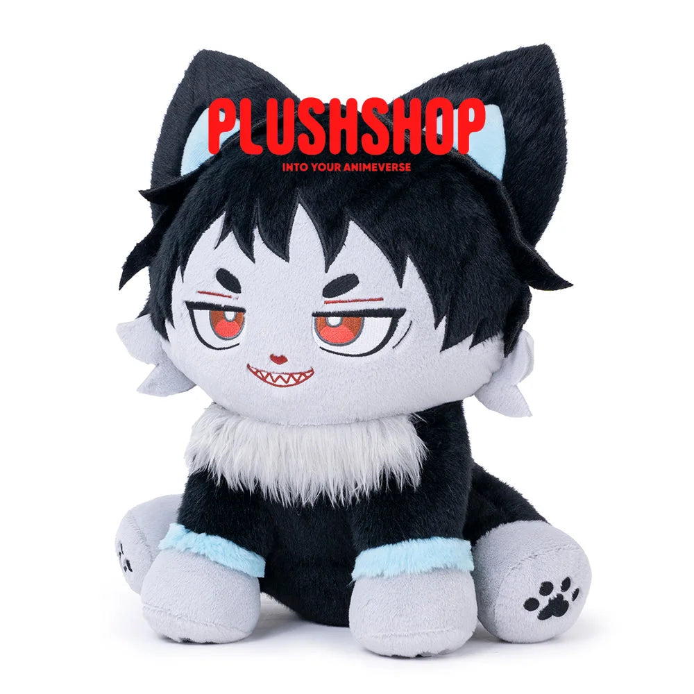 Shinrameow (17IN) Shinrameow (Pre order: Shipping at June 25-July 20) 玩偶