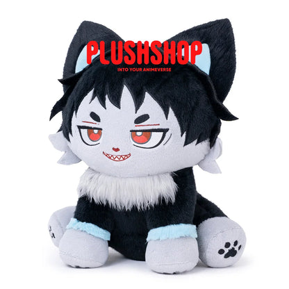 Shinrameow (17IN) Shinrameow (Pre order: Shipping at June 25-July 20) 玩偶