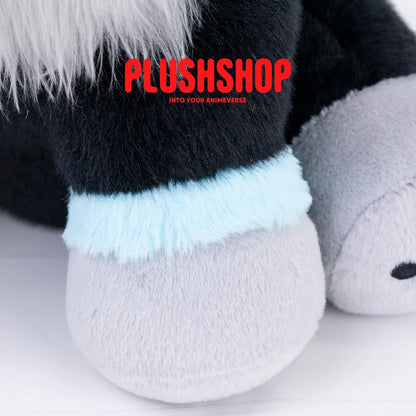 Shinrameow (17IN) Shinrameow (Pre order: Shipping at June 25-July 20) 玩偶