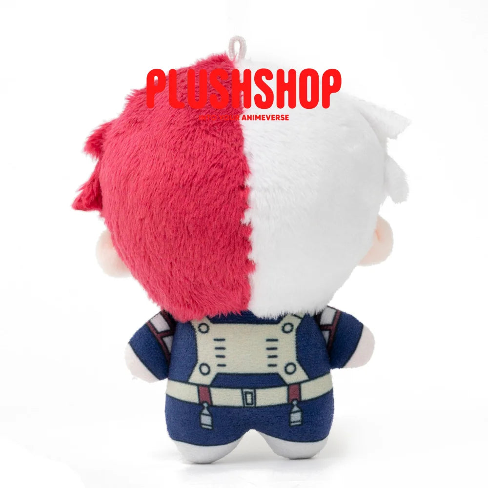 Shoto Plush Doll (4IN) Shoto(Pre order: Shipping at September 30-October 20) 玩偶