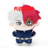 Shoto Plush Doll (4IN) Shoto(Pre order: Shipping at September 30-October 20) 玩偶
