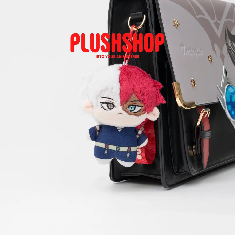 Shoto Plush Doll (4IN) Shoto(Pre order: Shipping at September 30-October 20) 玩偶