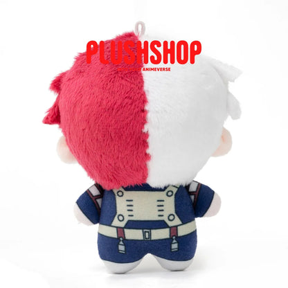Shoto Plush Doll (4IN) Shoto(Pre order: Shipping at September 30-October 20) 玩偶
