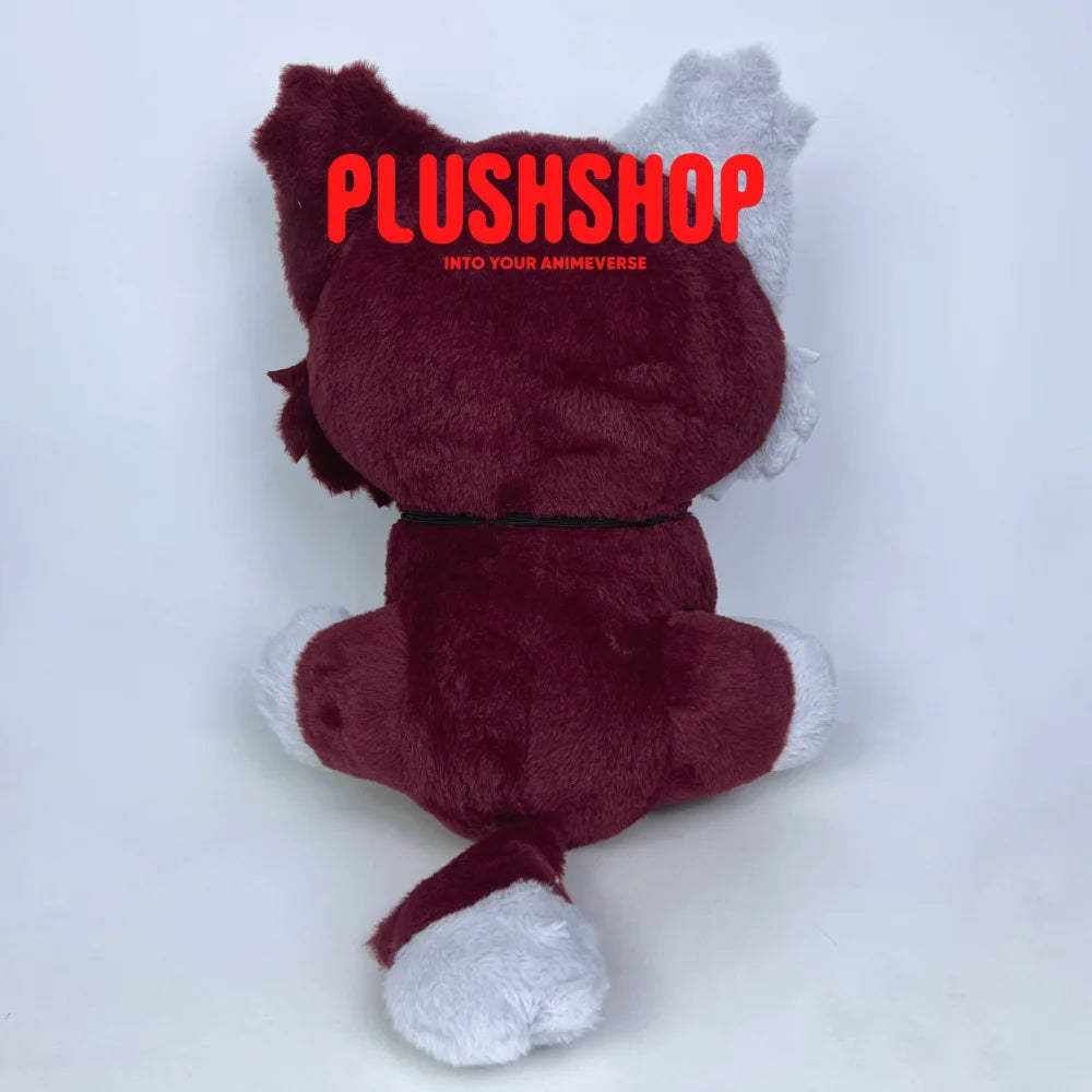 Todoroki Shoto Meow MHA(17IN) Shoto Meow(In stock) 玩偶