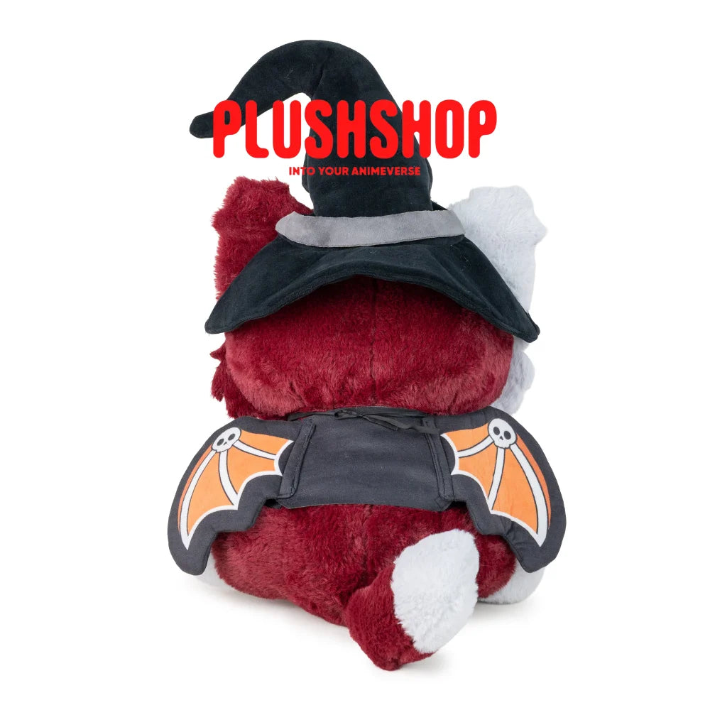 Shotomeow - Ghostmeow + Halloween Outfit(Pre-order:ship by Sep 25~30) - 玩偶