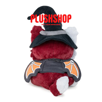 Shotomeow - Ghostmeow + Halloween Outfit(Pre-order:ship by Sep 25~30) - 玩偶