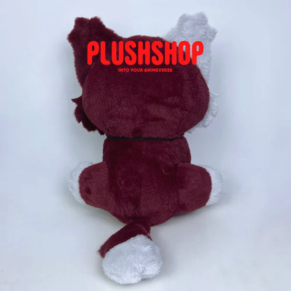 Todoroki Shoto Meow MHA(17IN) Shoto Meow(In stock) 玩偶