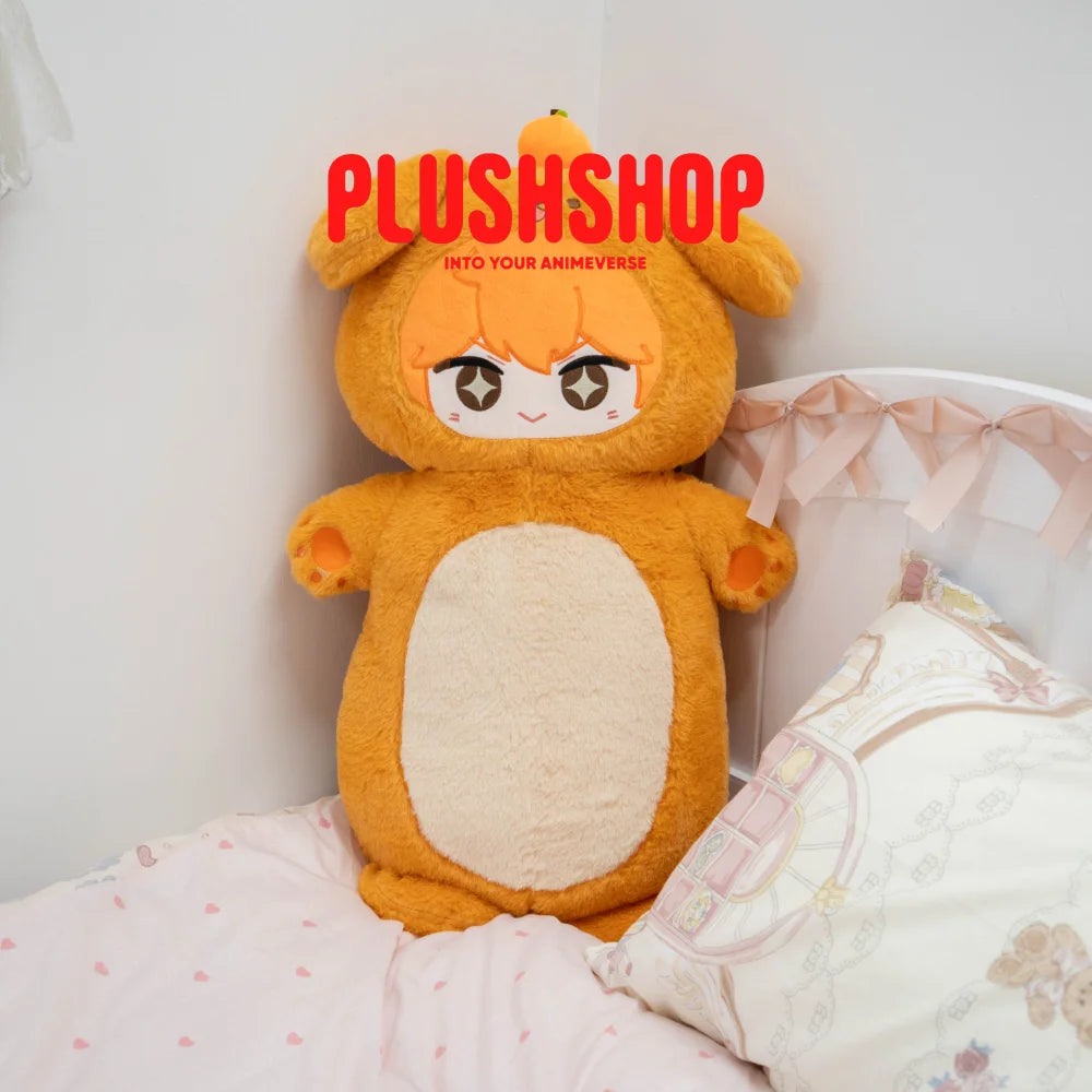 Shoyo Meowtube - Shoyo Meowtube (IN STOCK) - 玩偶