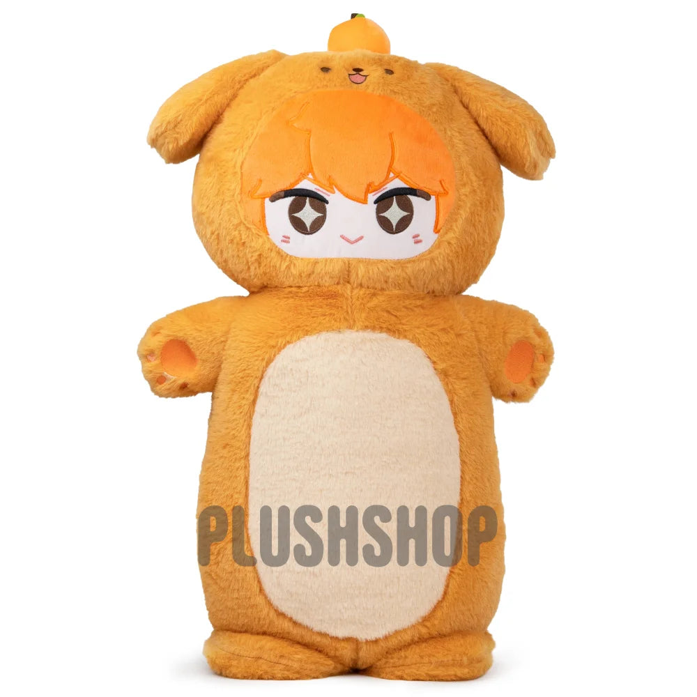Shoyo Meowtube - Shoyo Meowtube (IN STOCK) - 玩偶