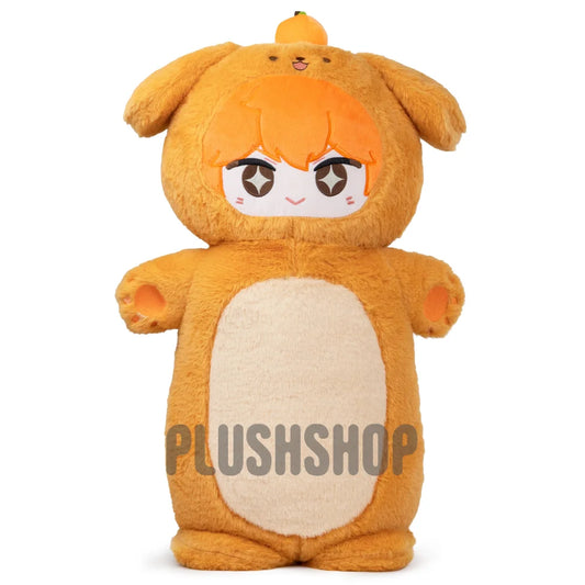 Shoyo Meowtube - Shoyo Meowtube (IN STOCK) - 玩偶