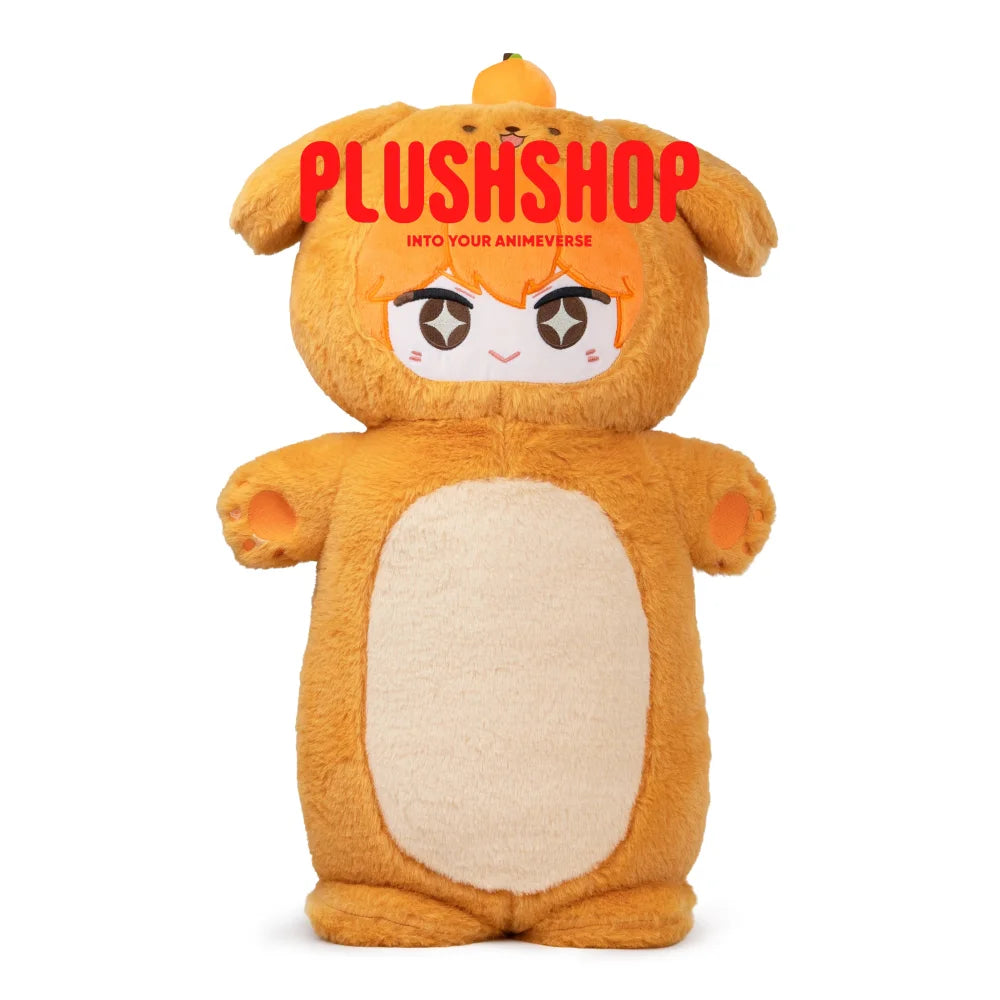Shoyo Meowtube - Shoyo Meowtube (IN STOCK) - 玩偶