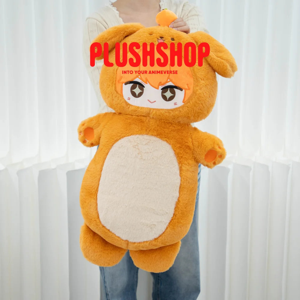 Shoyo Meowtube - Shoyo Meowtube (IN STOCK) - 玩偶