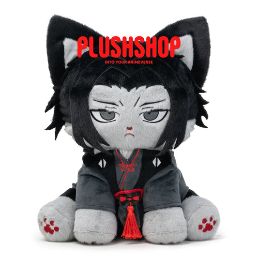 Shugenmeow Shugenmeow (Pre order) 玩偶