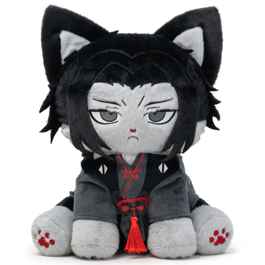 Shugenmeow Shugenmeow (Pre order) 玩偶