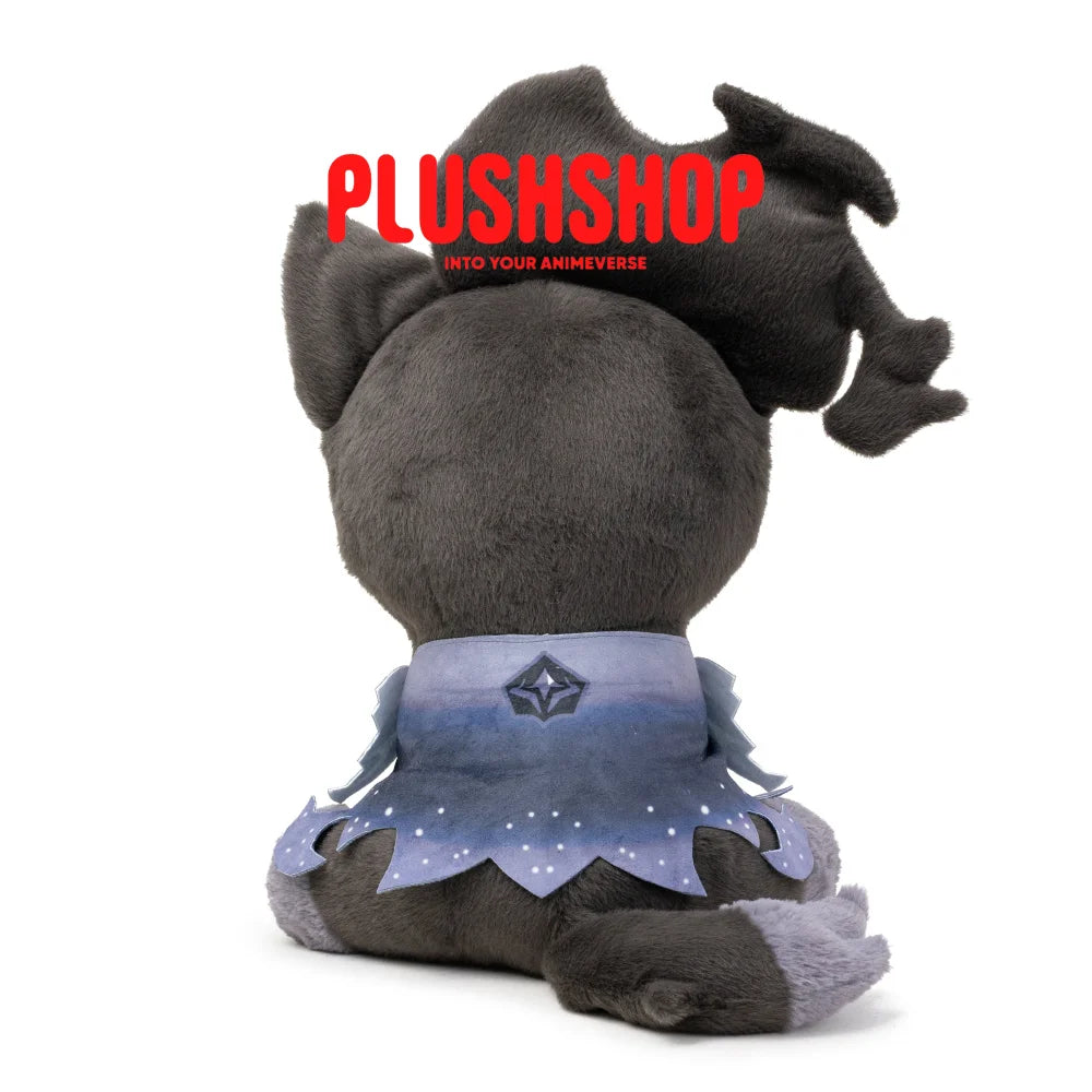 Silentsaltmeow Silentsaltmeow (Pre order: Ship by Mar 10 ~ Apr 10) 玩偶