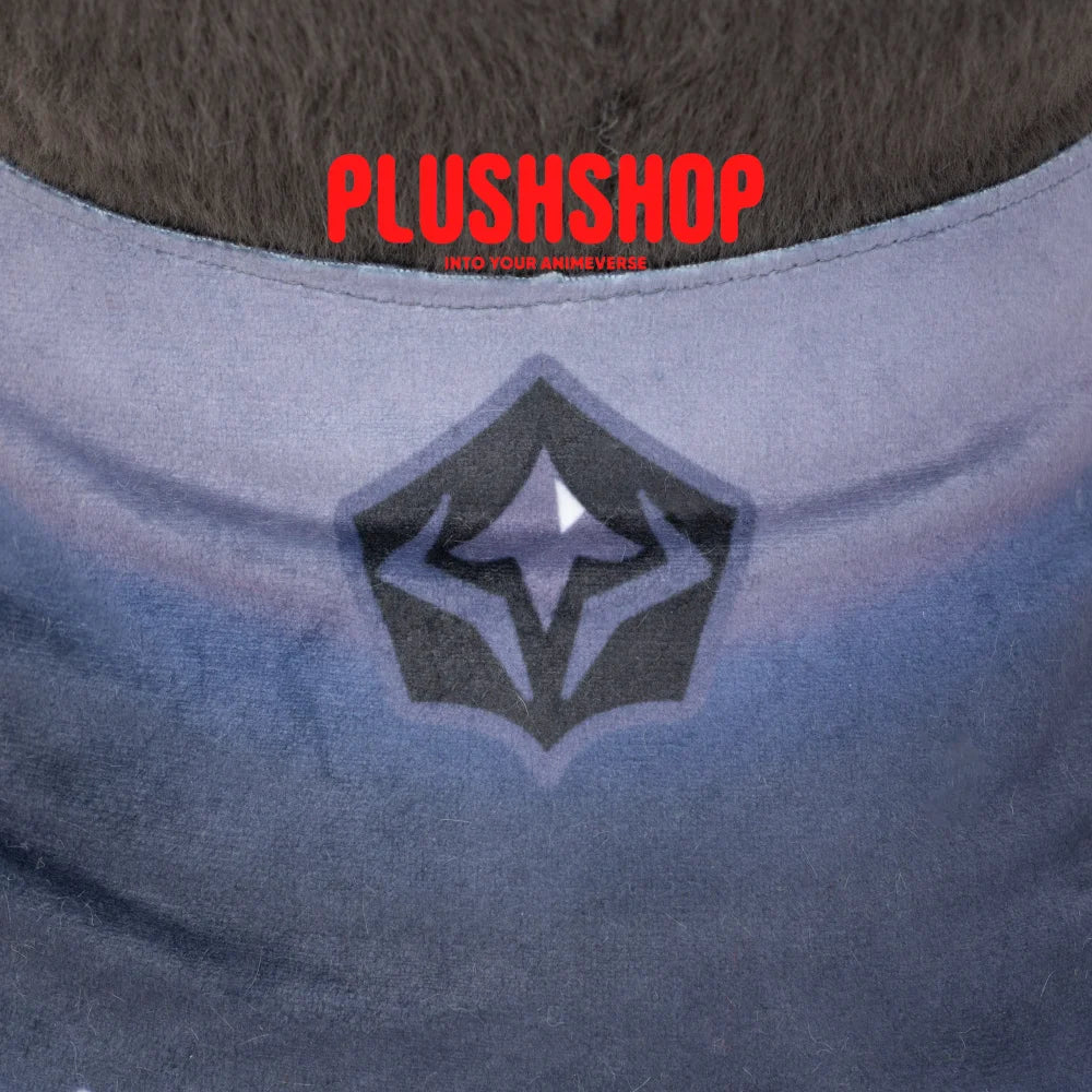 Silentsaltmeow Silentsaltmeow (Pre order: Ship by Mar 10 ~ Apr 10) 玩偶