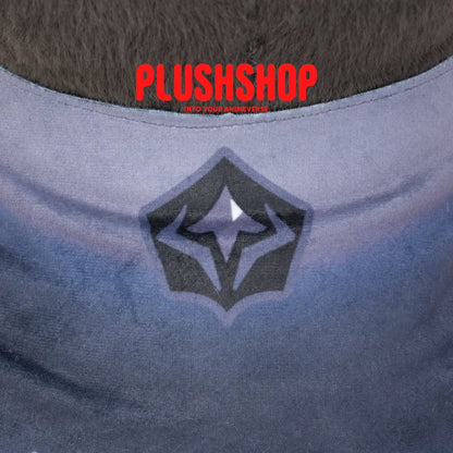 Silentsaltmeow Silentsaltmeow (Pre order: Ship by Mar 10 ~ Apr 10) 玩偶