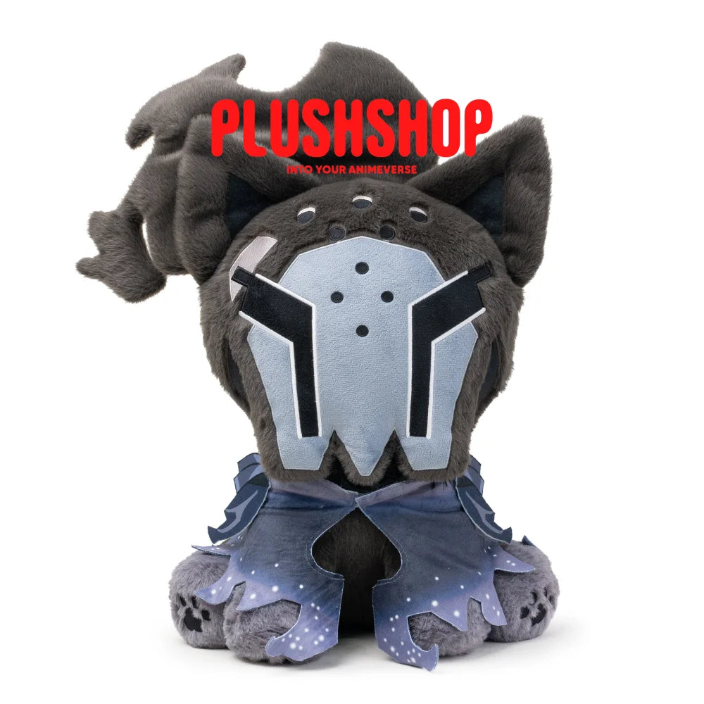 Silentsaltmeow Silentsaltmeow (Pre order: Ship by Mar 10 ~ Apr 10) 玩偶