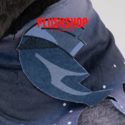 Silentsaltmeow Silentsaltmeow (Pre order: Ship by Mar 10 ~ Apr 10) 玩偶