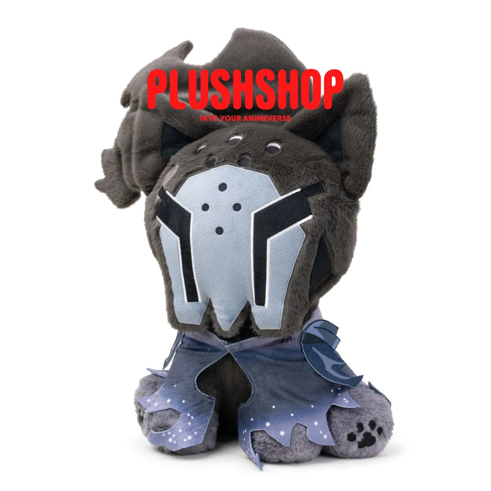 Silentsaltmeow Silentsaltmeow (Pre order: Ship by Mar 10 ~ Apr 10) 玩偶