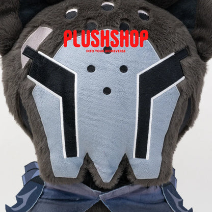 Silentsaltmeow Silentsaltmeow (Pre order: Ship by Mar 10 ~ Apr 10) 玩偶