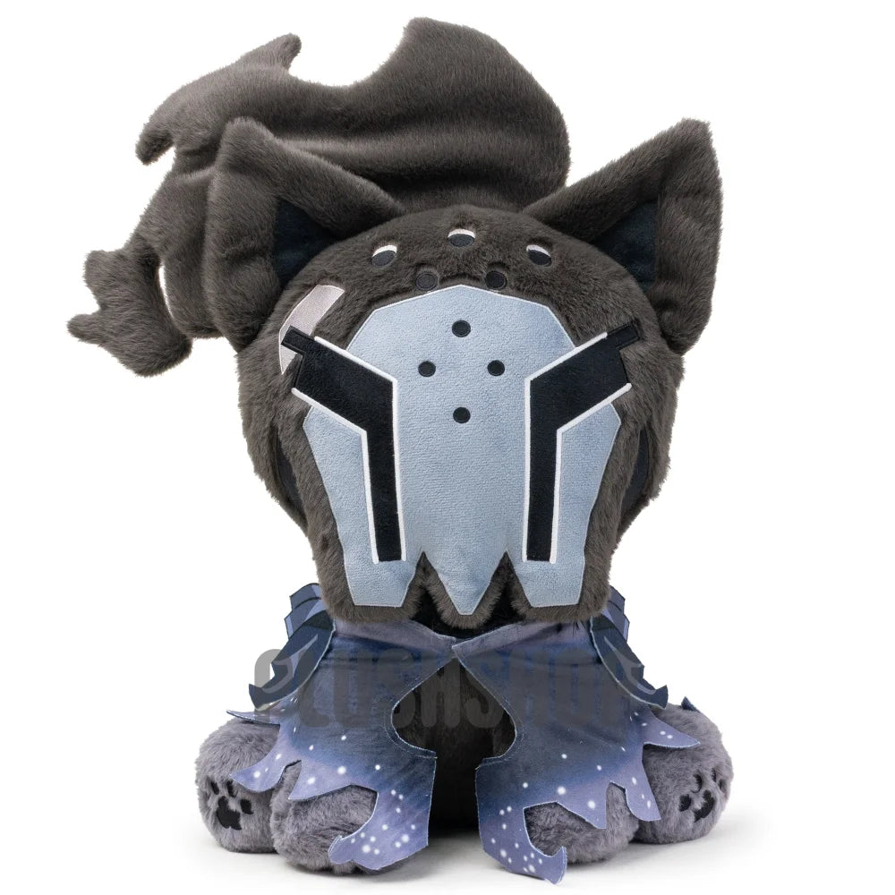 Silentsaltmeow Silentsaltmeow (Pre order: Ship by Mar 10 ~ Apr 10) 玩偶