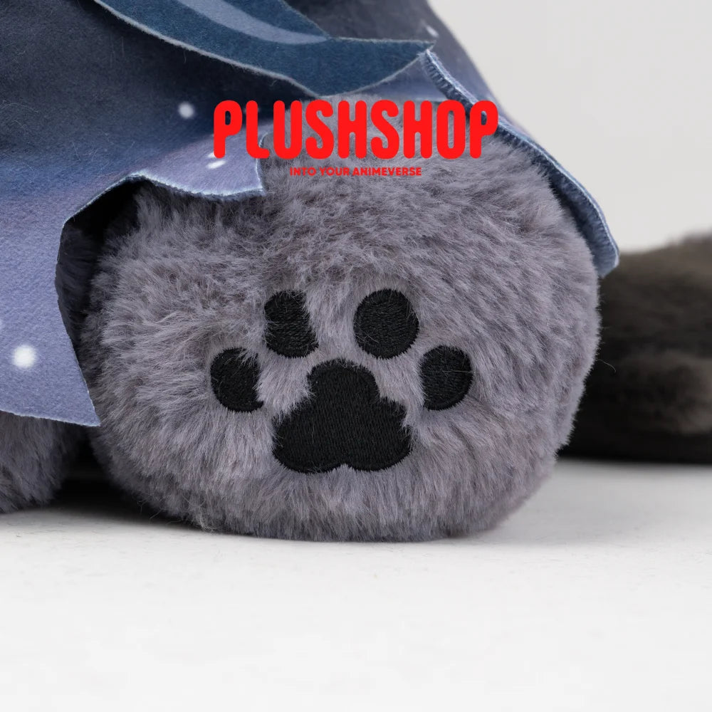 Silentsaltmeow Silentsaltmeow (Pre order: Ship by Mar 10 ~ Apr 10) 玩偶