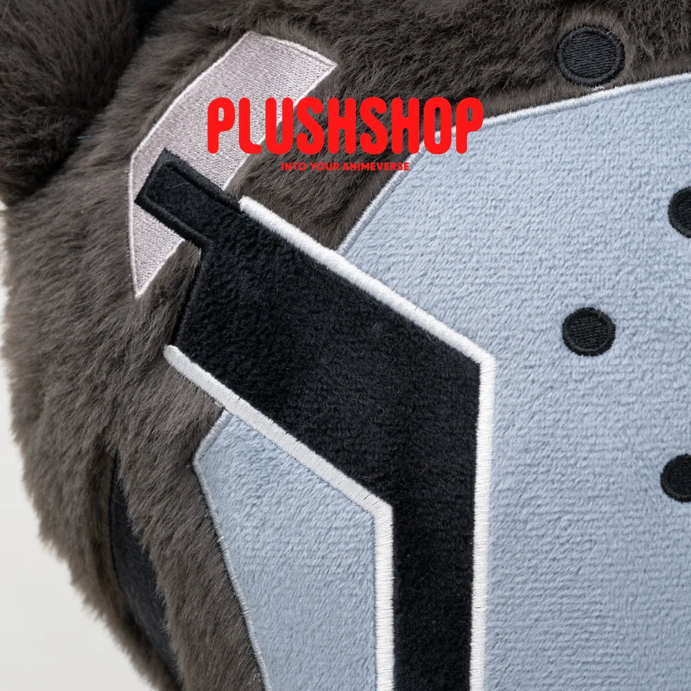 Silentsaltmeow Silentsaltmeow (Pre order: Ship by Mar 10 ~ Apr 10) 玩偶