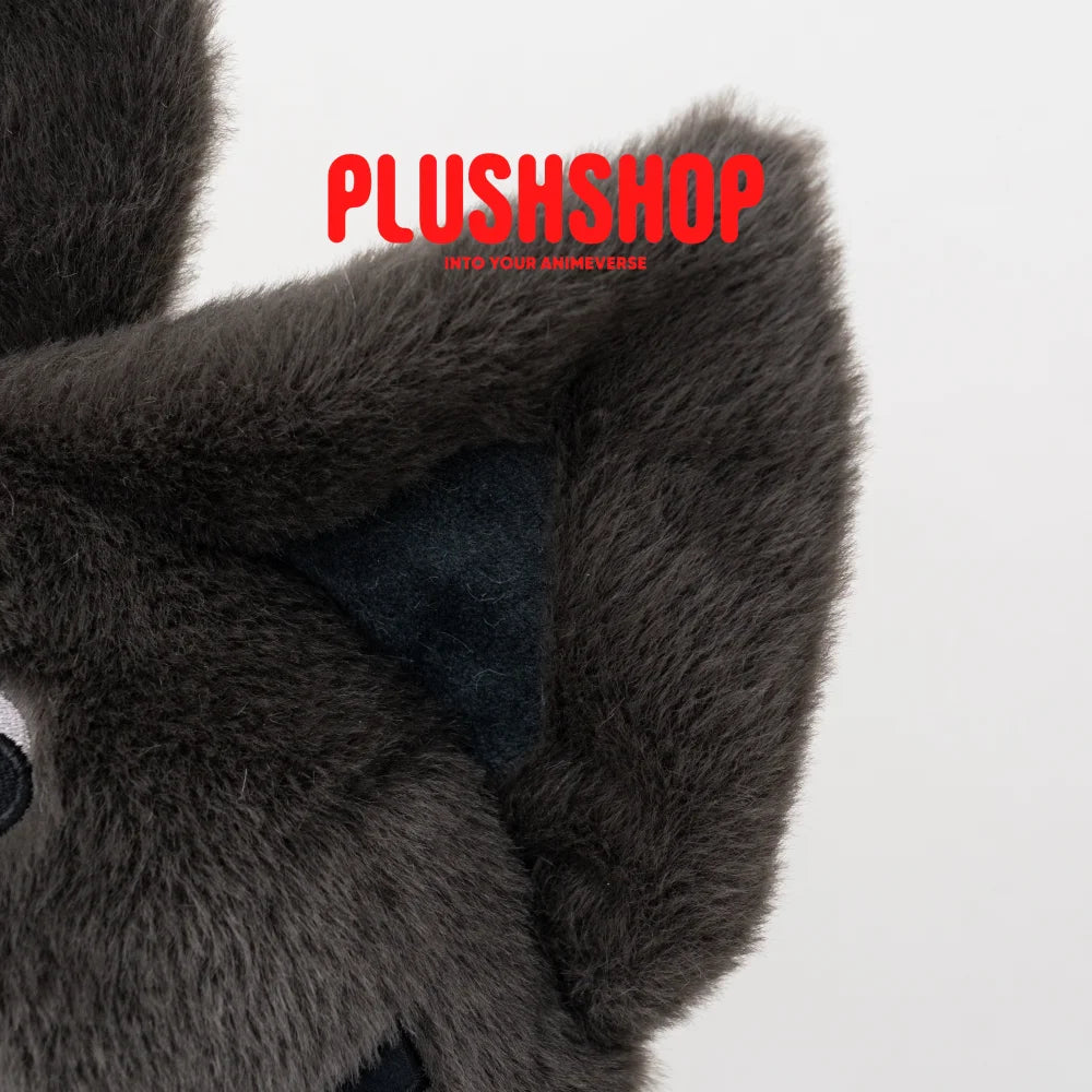 Silentsaltmeow Silentsaltmeow (Pre order: Ship by Mar 10 ~ Apr 10) 玩偶