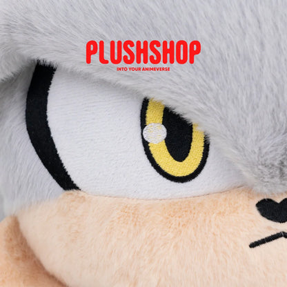 Silvermeow (18IN) Silvermeow(Pre order: Shipping at June 25-July 20) 玩偶