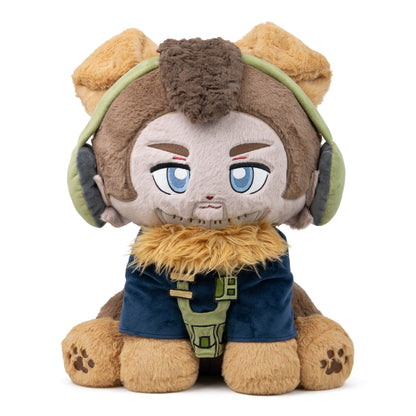 Soapmeow
