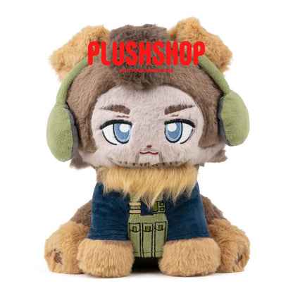 Soapmeow - 9inch Soapmeow (PRE-ORDER:Ship in Jun 30-Jul 30) - 玩偶