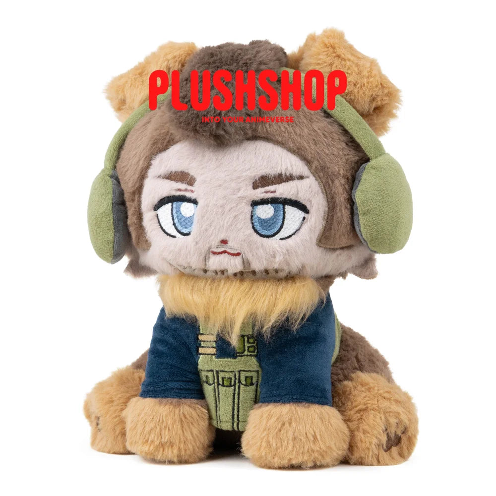Soapmeow - 9inch Soapmeow (PRE-ORDER:Ship in Jun 30-Jul 30) - 玩偶