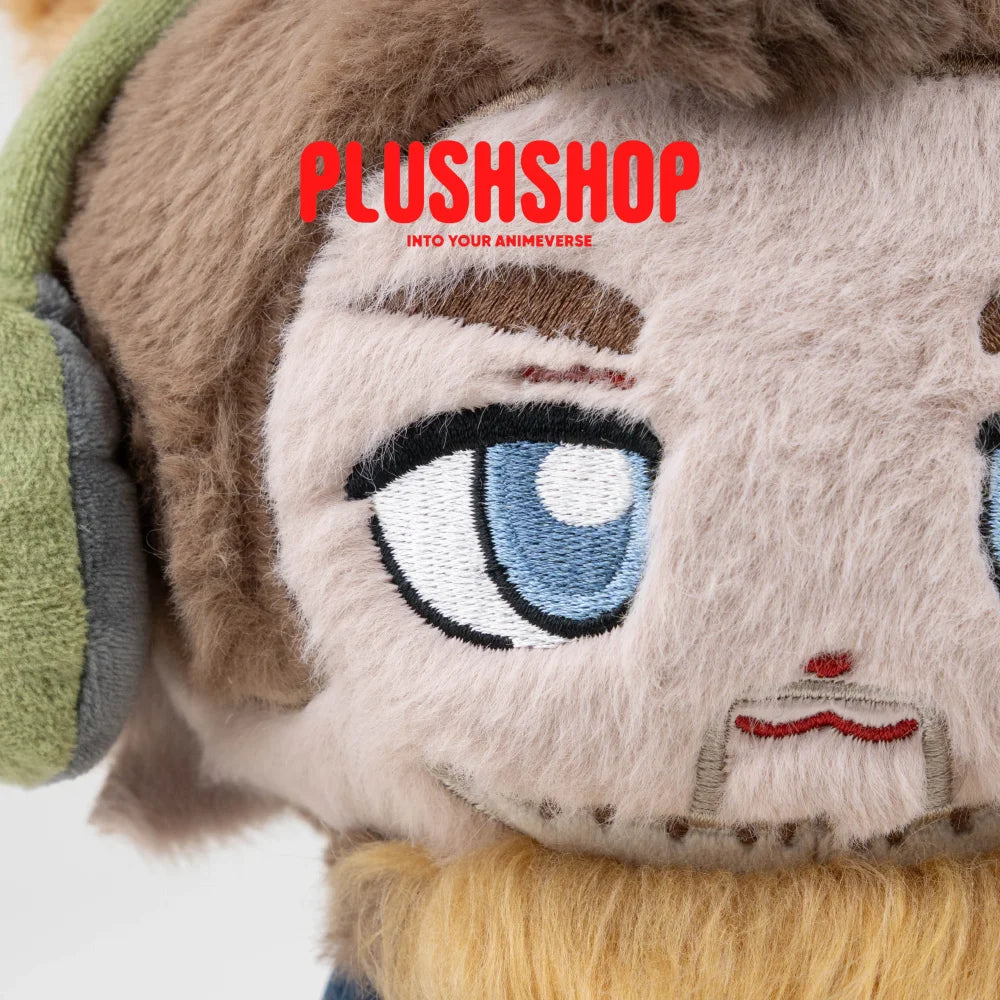 Soapmeow - 9inch Soapmeow (PRE-ORDER:Ship in Jun 30-Jul 30) - 玩偶
