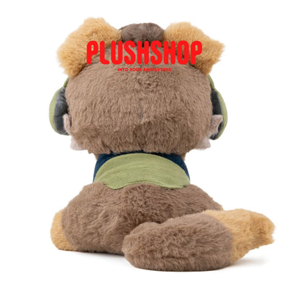 Soapmeow - 9inch Soapmeow (PRE-ORDER:Ship in Jun 30-Jul 30) - 玩偶