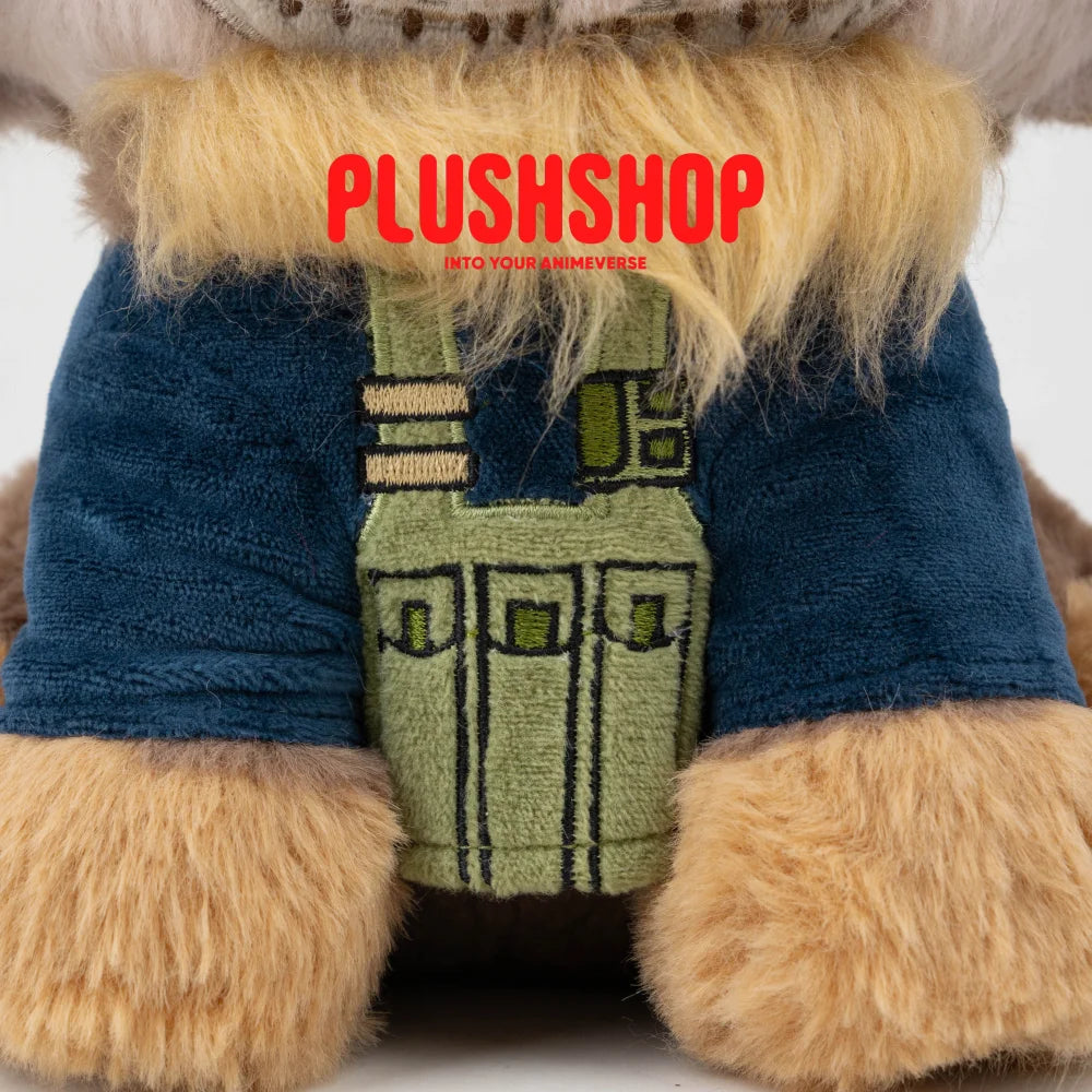 Soapmeow - 9inch Soapmeow (PRE-ORDER:Ship in Jun 30-Jul 30) - 玩偶