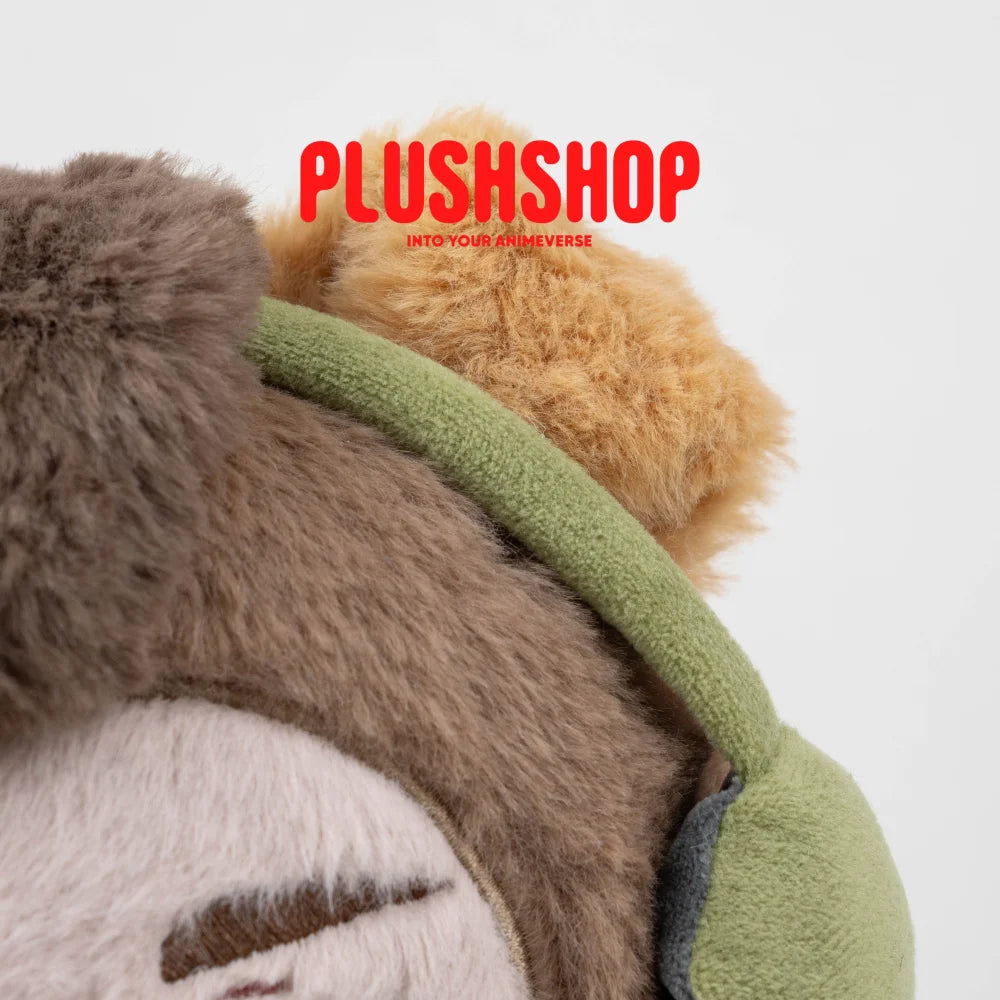 Soapmeow - 9inch Soapmeow (PRE-ORDER:Ship in Jun 30-Jul 30) - 玩偶