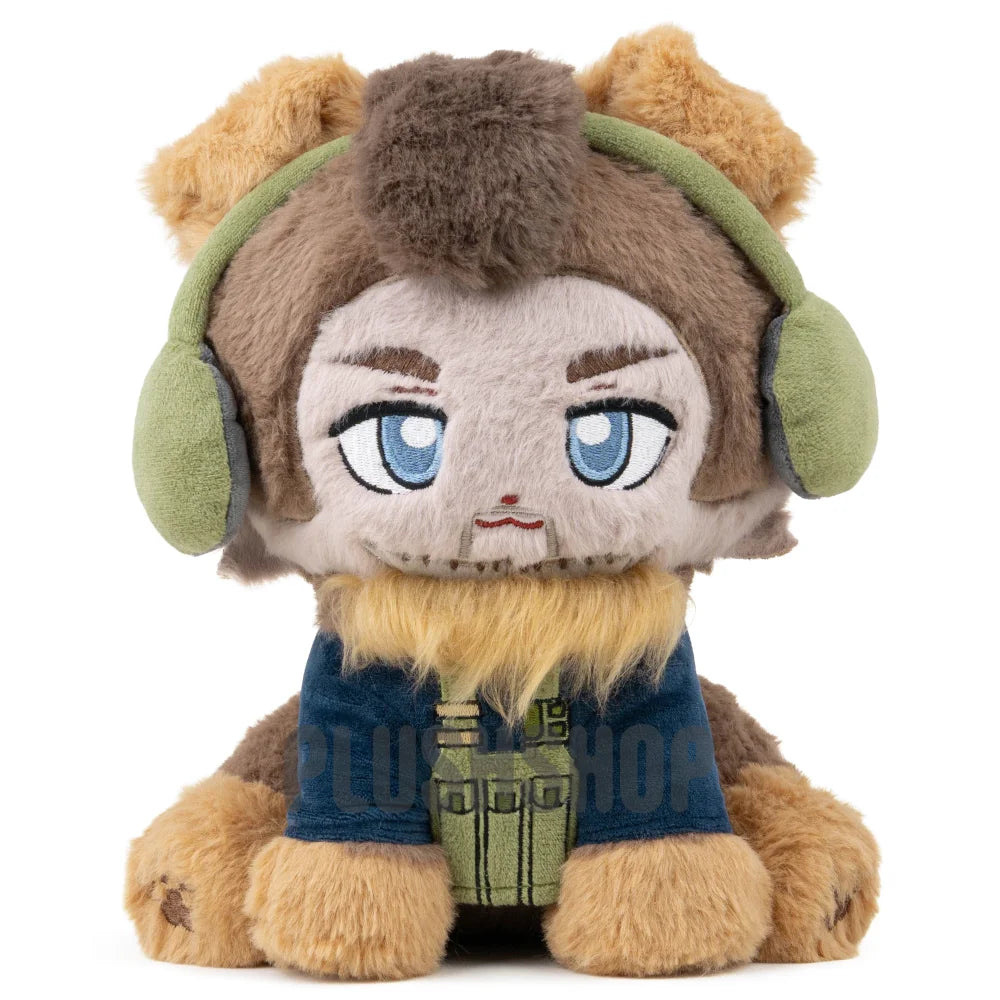 Soapmeow - 9inch Soapmeow (PRE-ORDER:Ship in Jun 30-Jul 30) - 玩偶
